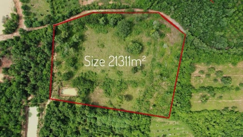 ដីកែប​ ម្ចាស់លក់ខាត