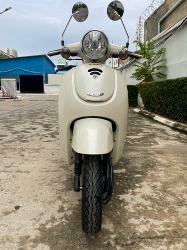 ម៉ូតូជប៉ុនលក់