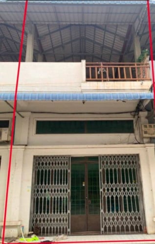 ផ្ទះលក់ បន្ទាន