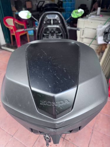 ធុងជប៉ុន ADV&PCX លក់ 48៛ ចរចារ