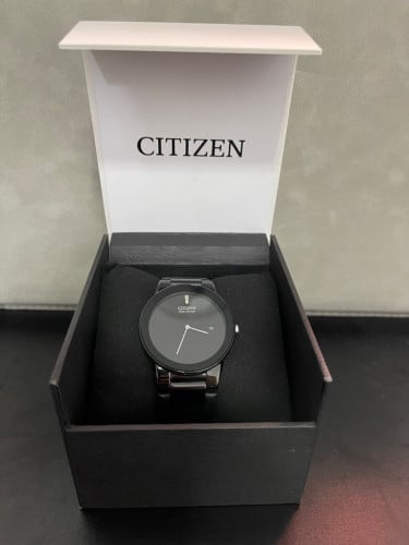នាឡិកាដៃបុរស CITIZEN Eco-Drive