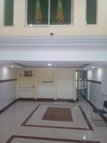 ផ្ទះល្វែងជួលនៅជិតCTN