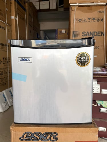 ទូទឹកកកខ្នាត៥តឹក LSK ថ្មី ធានា២ឆ្នាំ