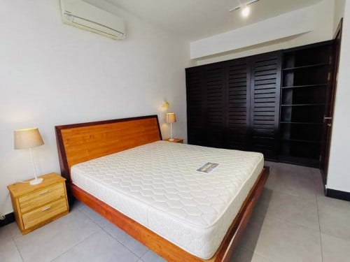 Spacious 1-Bedroom for Rent | Chamkar Mon, Phnom Penh