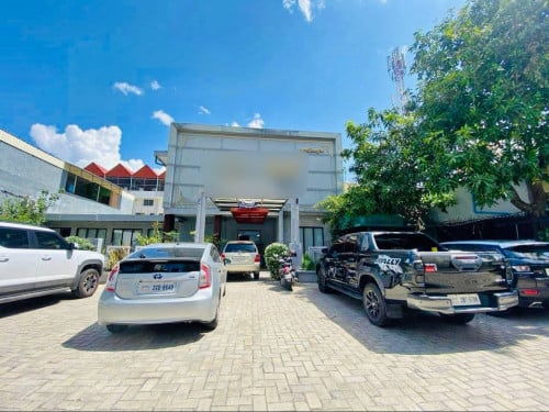 🌻Shop house for rent at Toul Kork