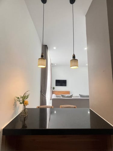 1 BEDROOM | 2 BATHROOMS –  for Lease