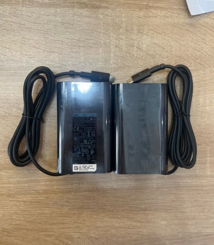 ADAPTER DELL 20V 3A 6.5A 65W 130W TYPE-C
