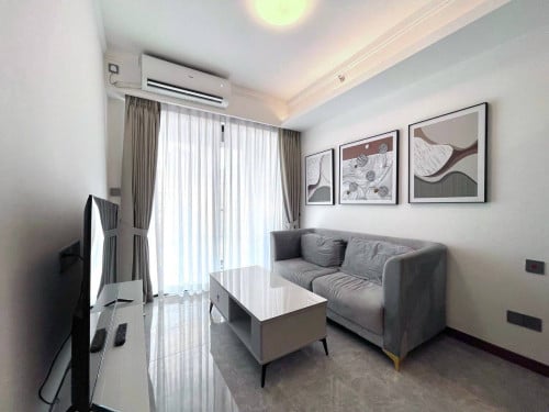 BKK3- 2Bedroom Condo For Rent