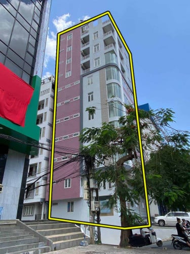 Building for Rent Location: st.271