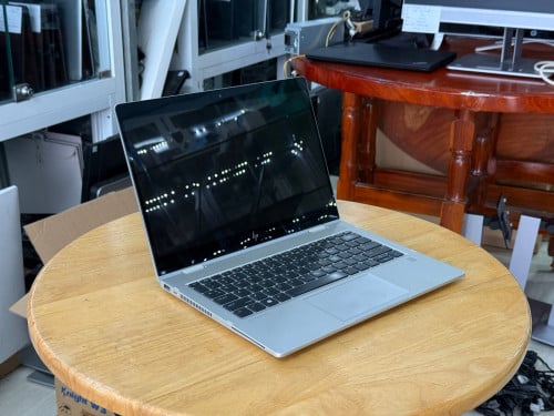 Elitebook V360 G6/ ជំនាន់ទី8, 13.3”touch screens