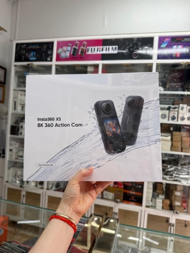 Inst360 essential combo