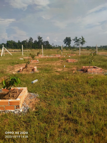 Land for sale