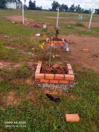 Land for sale