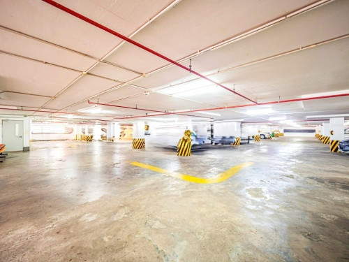 OFFICE SPACE FOR RENT - PRIME LOCATION