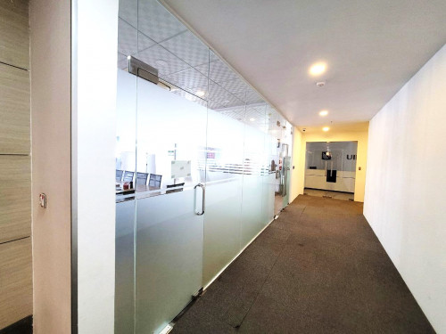 OFFICE SPACE FOR RENT - PRIME LOCATION