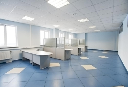 OFFICE SPACE FOR RENT - PRIME LOCATION