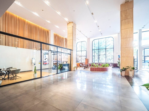 OFFICE SPACE FOR RENT - PRIME LOCATION