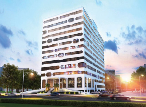 OFFICE SPACE FOR RENT - PRIME LOCATION