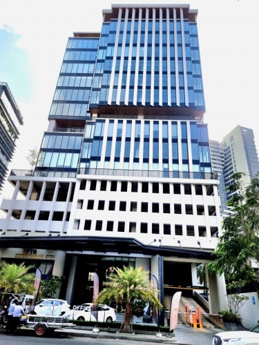OFFICE SPACE FOR RENT - PRIME LOCATION of Toul Kork