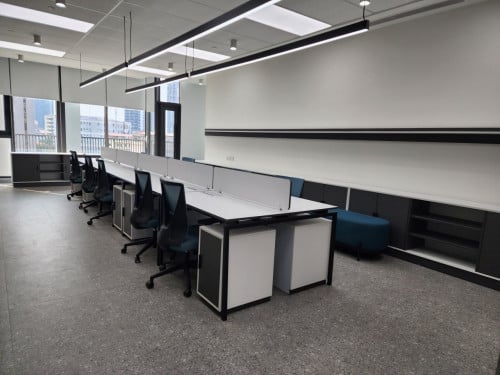 OFFICE SPACE FOR RENT - PRIME LOCATION of Toul Kork