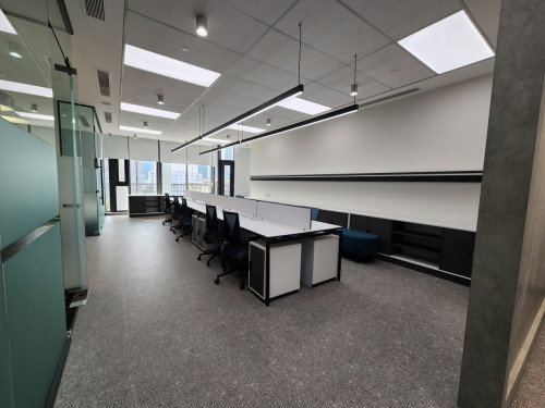OFFICE SPACE FOR RENT - PRIME LOCATION of Toul Kork