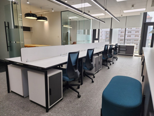 OFFICE SPACE FOR RENT - PRIME LOCATION of Toul Kork