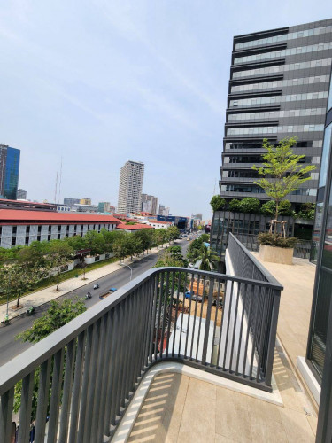 OFFICE SPACE FOR RENT - PRIME LOCATION of Toul Kork