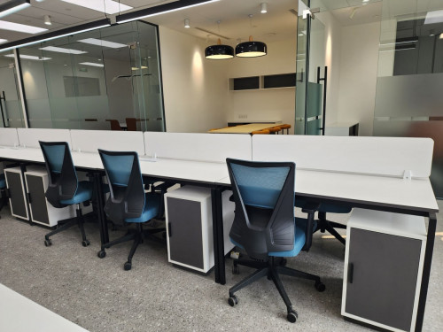 OFFICE SPACE FOR RENT - PRIME LOCATION of Toul Kork