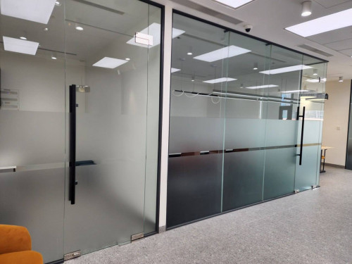 OFFICE SPACE FOR RENT - PRIME LOCATION of Toul Kork