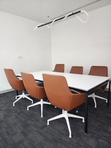 OFFICE SPACE FOR RENT - PRIME LOCATION of Toul Kork