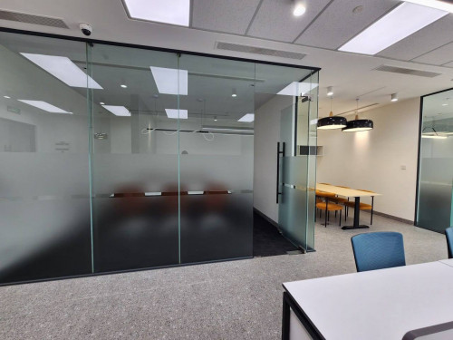 OFFICE SPACE FOR RENT - PRIME LOCATION of Toul Kork