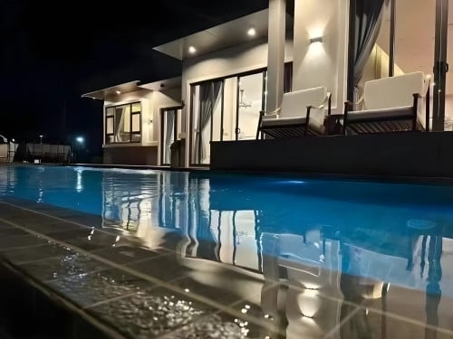 Private Villa For Rent- Private Pool