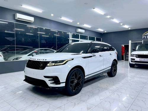 RangRover Velar R-Dynamic P250S 2018 Full Option