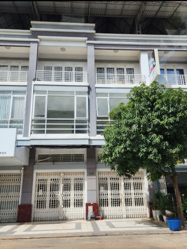 Shop House Urgent Sale (Negotiable)