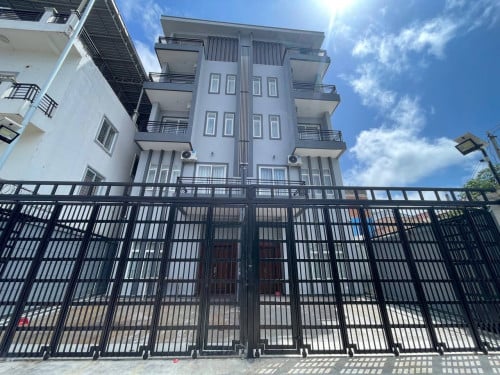 Twins villa for rent 14 rooms