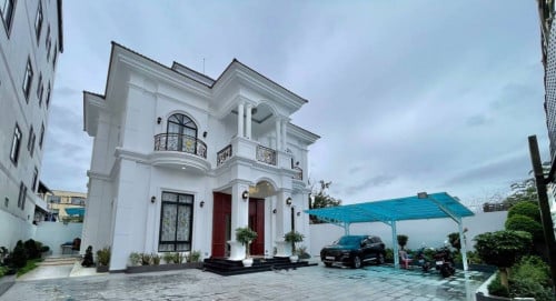 Villa For Rent