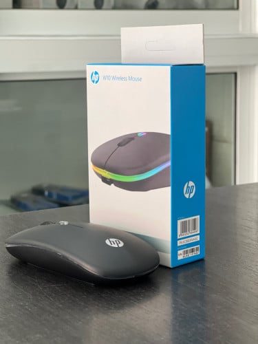 W10 Wireless Mouse
