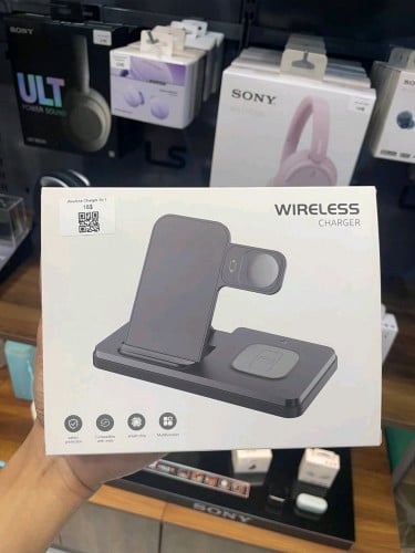 Wireless Charger