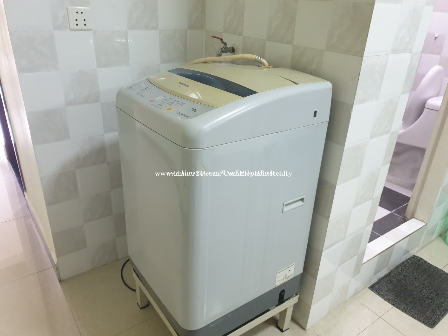 BKK1, Phnom Penh - photo 4