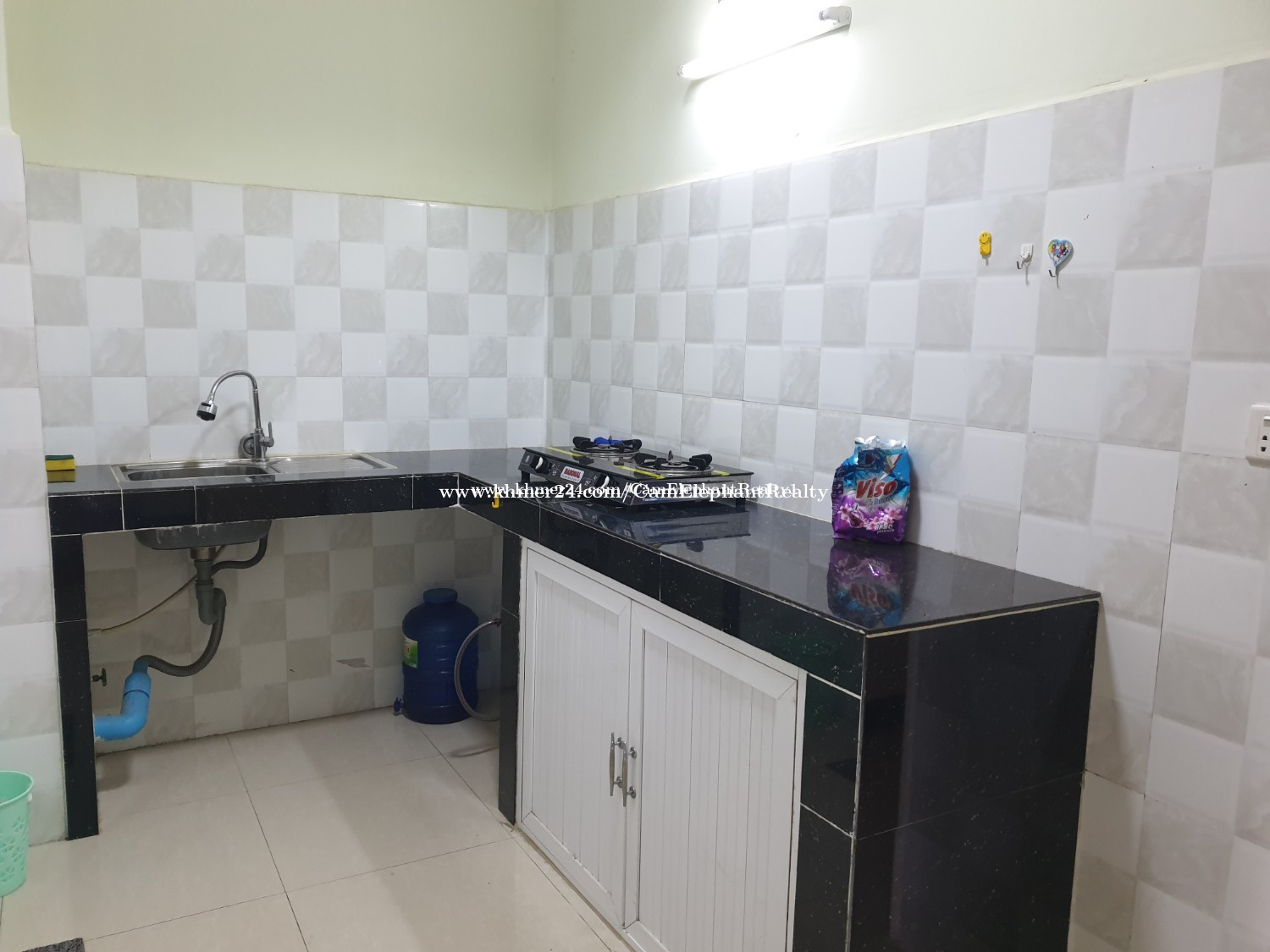 BKK1, Phnom Penh - photo 3