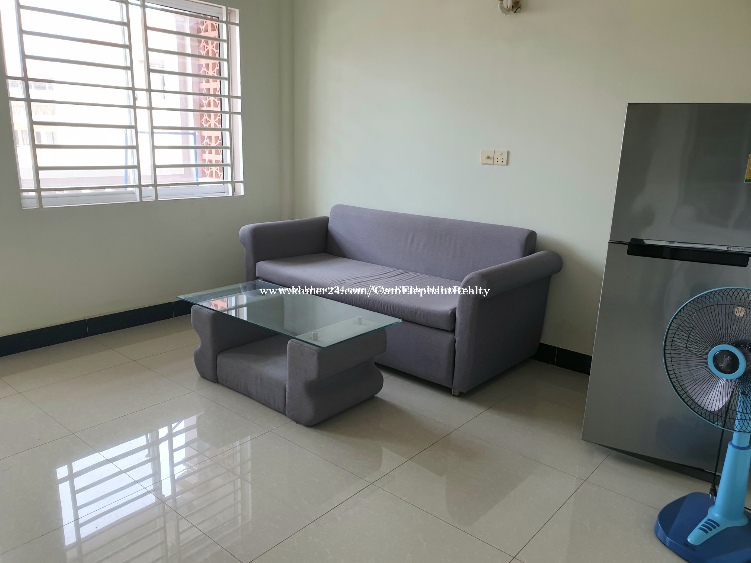 BKK1, Phnom Penh - photo 1