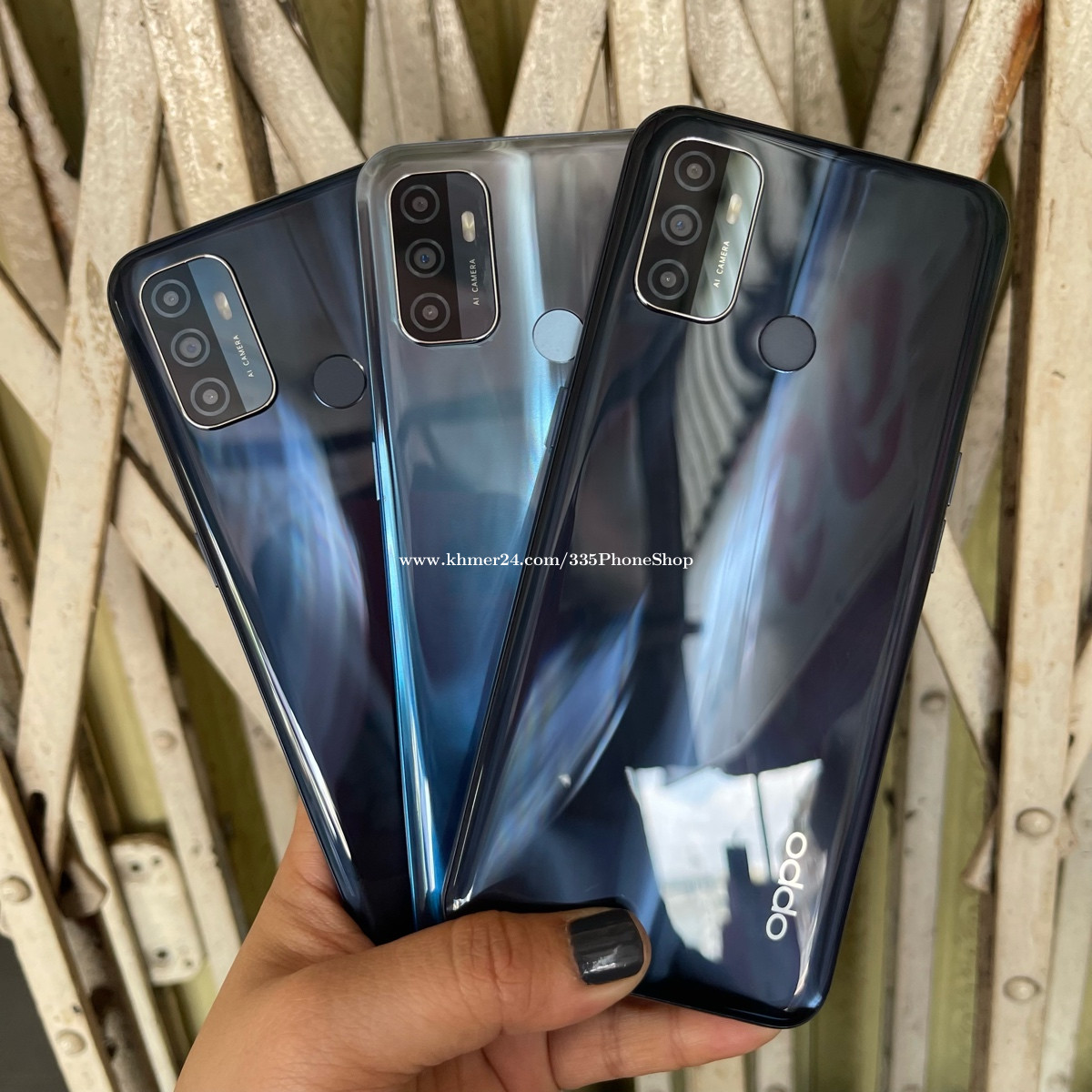 A53 Harga Hp Oppo Reno Ram 6gb Oppo A53 Ram8G/256GB Global Version