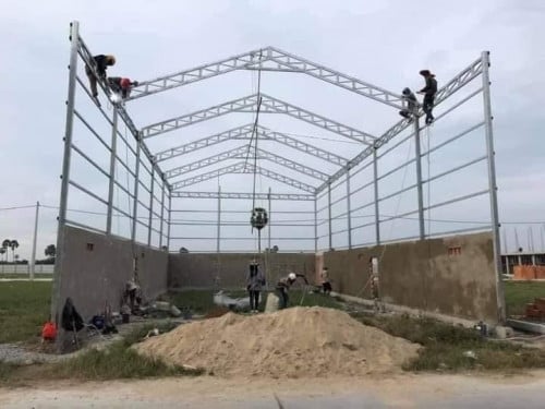 សិប្បកម្មផ្សារដែក