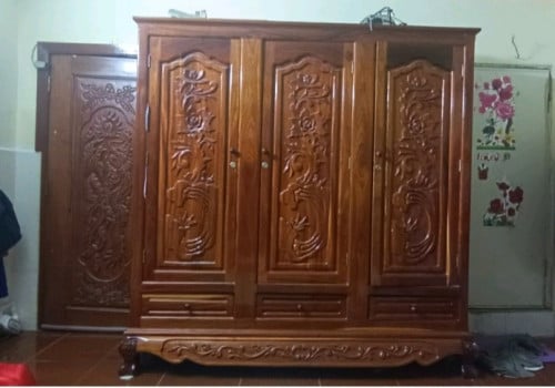 ទូទ្វាបី ទូតាំង គ្រែព្រះនាង