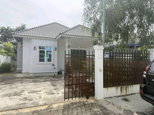 វិឡាជួល