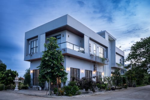 ផ្ទះជួល នៅក្រុងបាត់ដំបង