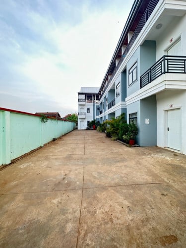 បន្ទប់ជួល កំពង់រទេះ ខេត្តកំពង់ធំ (ជិតវិទ្យាស្ថានក្រុងអង្គរ)