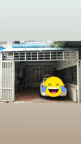 ផ្ទះលក់បន្ទាន់​ តំលៃក្រោមទីផ្សារ​ ម្ចាស់ផ្ទះផ្ទាល់