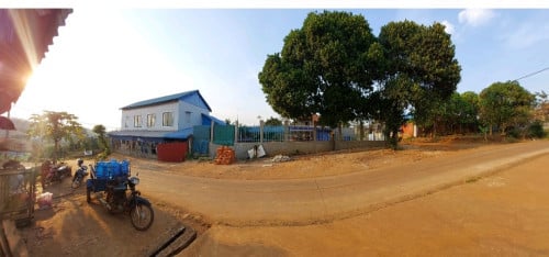 លក់ផ្ទះ