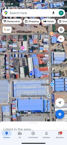 ផ្ទះជួលមានចំណូលស្រាប់ដាក់លក់